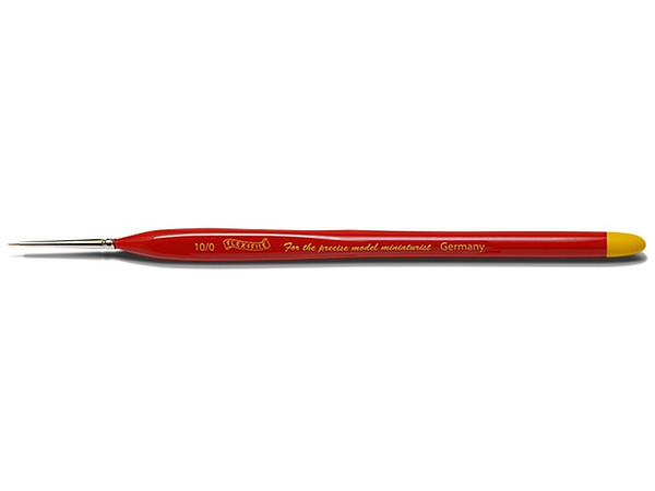 #BR10-0 Flex-I-File Brand Brush 10/0
