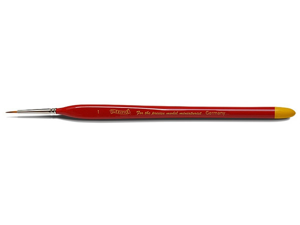 #BR1 Flex-I-File Brand Brush 1