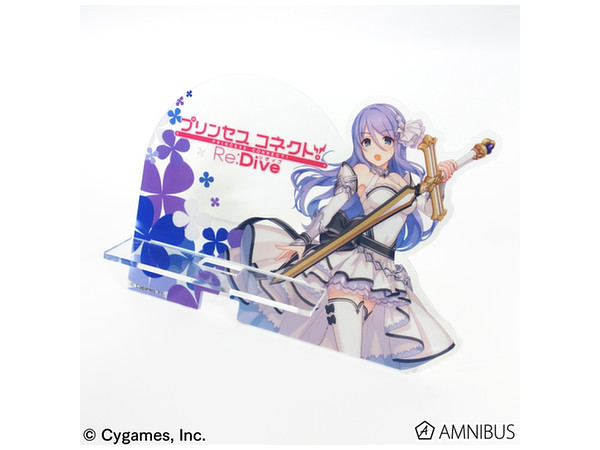 Princess Connect! Re:Dive: Acrylic Smartphone Stand Shizuru