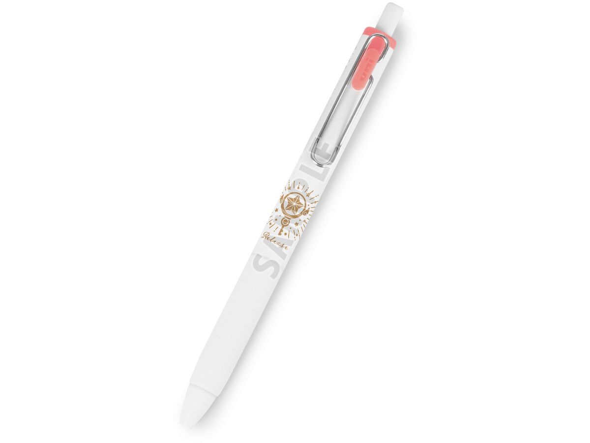 Cardcaptor Sakura: Star Key uni-ball one Gel Ink Ballpoint Pen