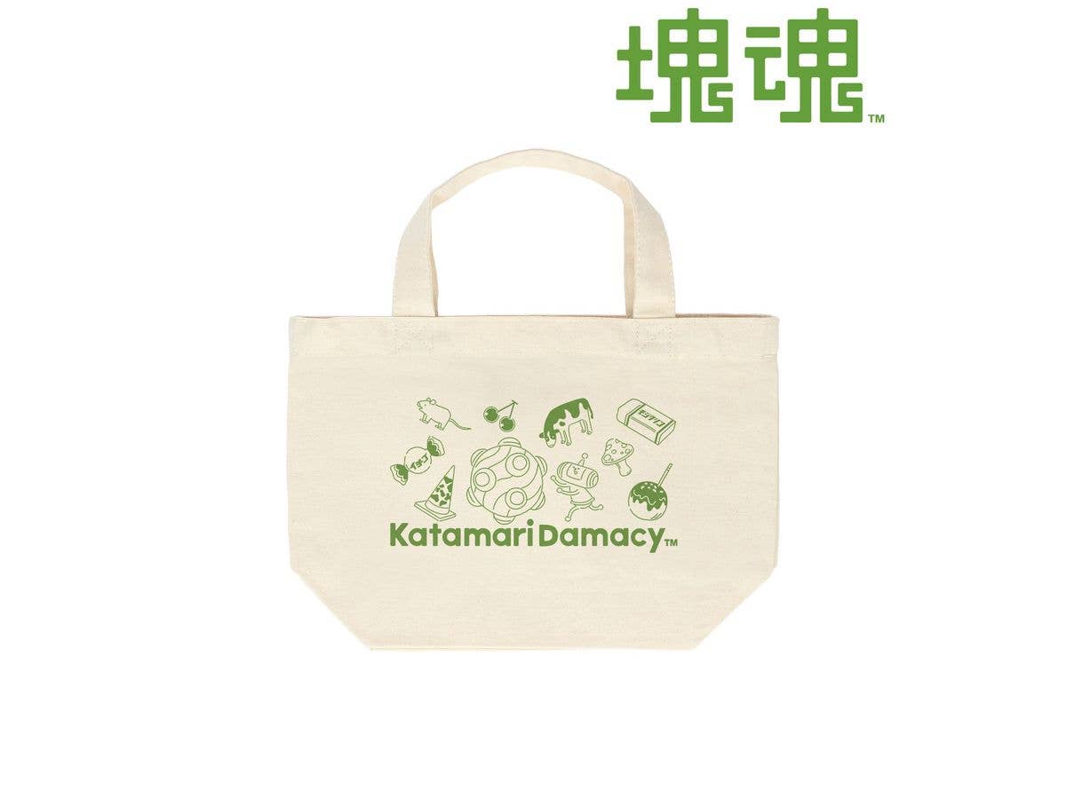 Katamari Damacy: Mini Lunch Tote Bag