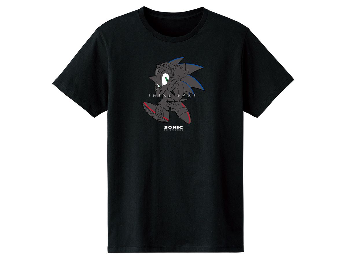 Sonic the Hedgehog: Men's T-Shirt (Size / XL)