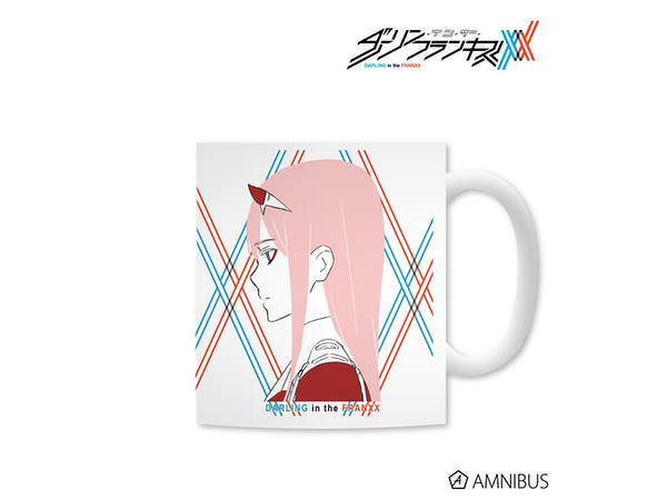 Darling in the Franxx Mug Cup