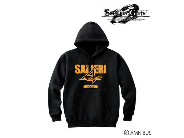Steins;Gate 0 Parka: Mens XL