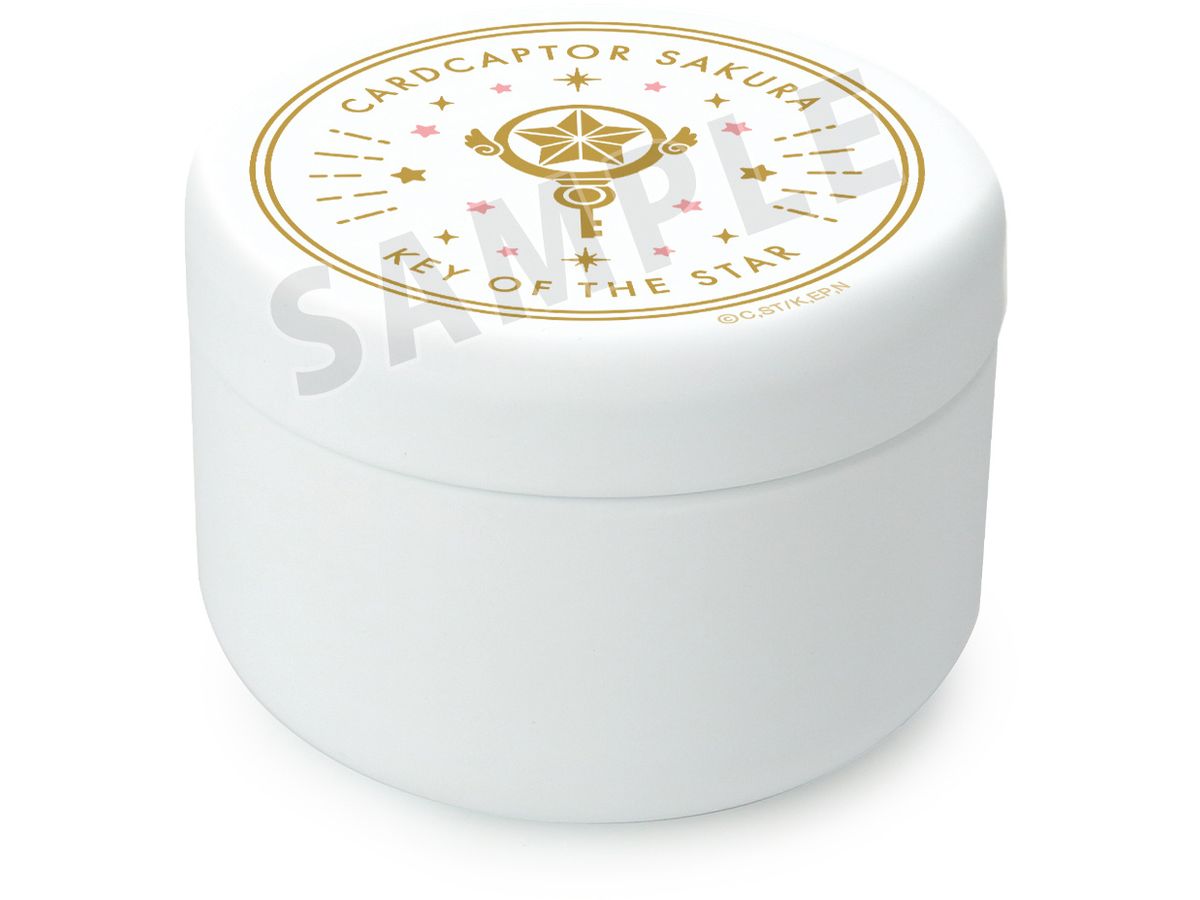 Cardcaptor Sakura: Star Key Petit Can Case