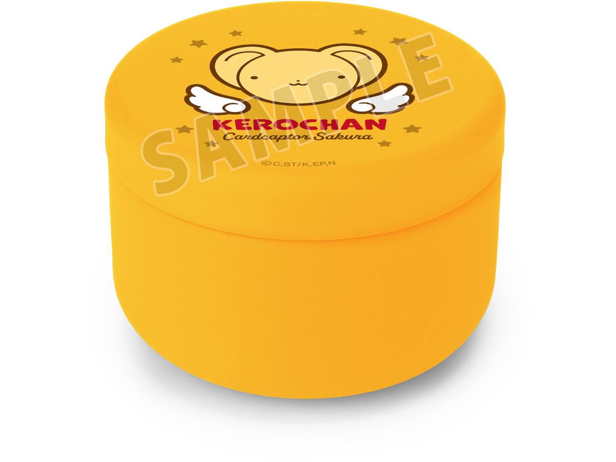Cardcaptor Sakura: Kero-Chan Petit Can Case