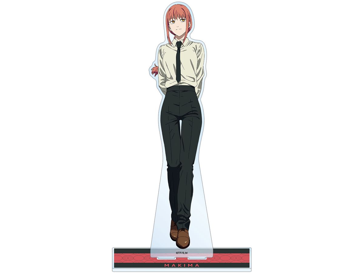 Chainsaw Man: Makima B Extra Large Acrylic Stand