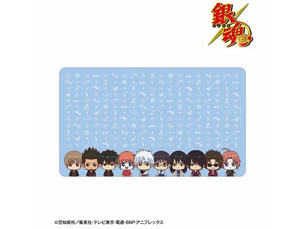 Gintama: Gathering Chokonto! Multi Desk Mat