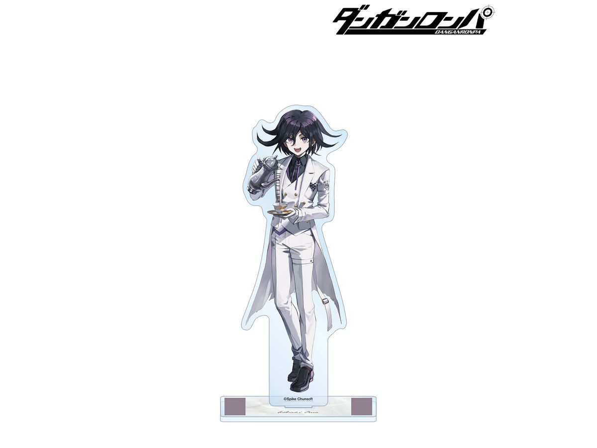 Danganronpa: Wata-San Illustration Kokichi Ouma Maid & Butler Ver. Big Acrylic Stand