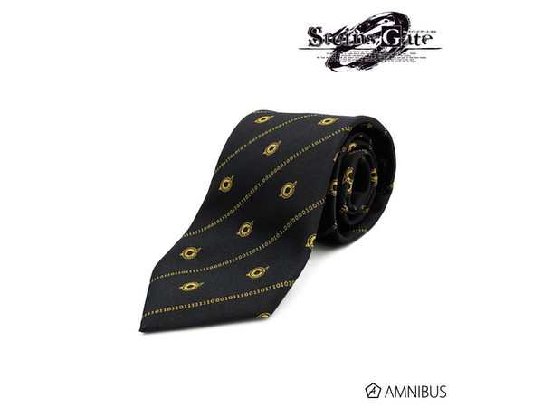 Steins;Gate 0 Necktie
