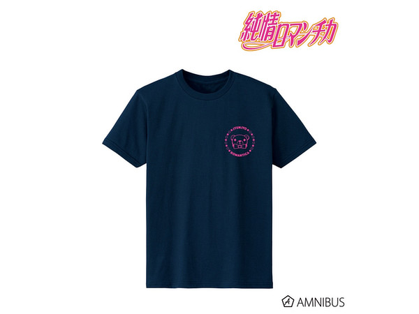 Junjo Romantica: Pure Romance: T-shirt (Suzuki-san): Ladies (Size: L)
