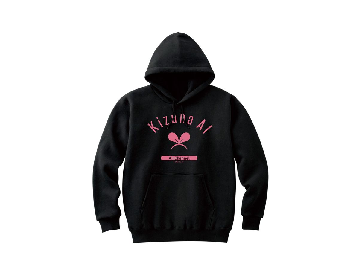 Kizuna AI: Parka: Men's (Size: S)
