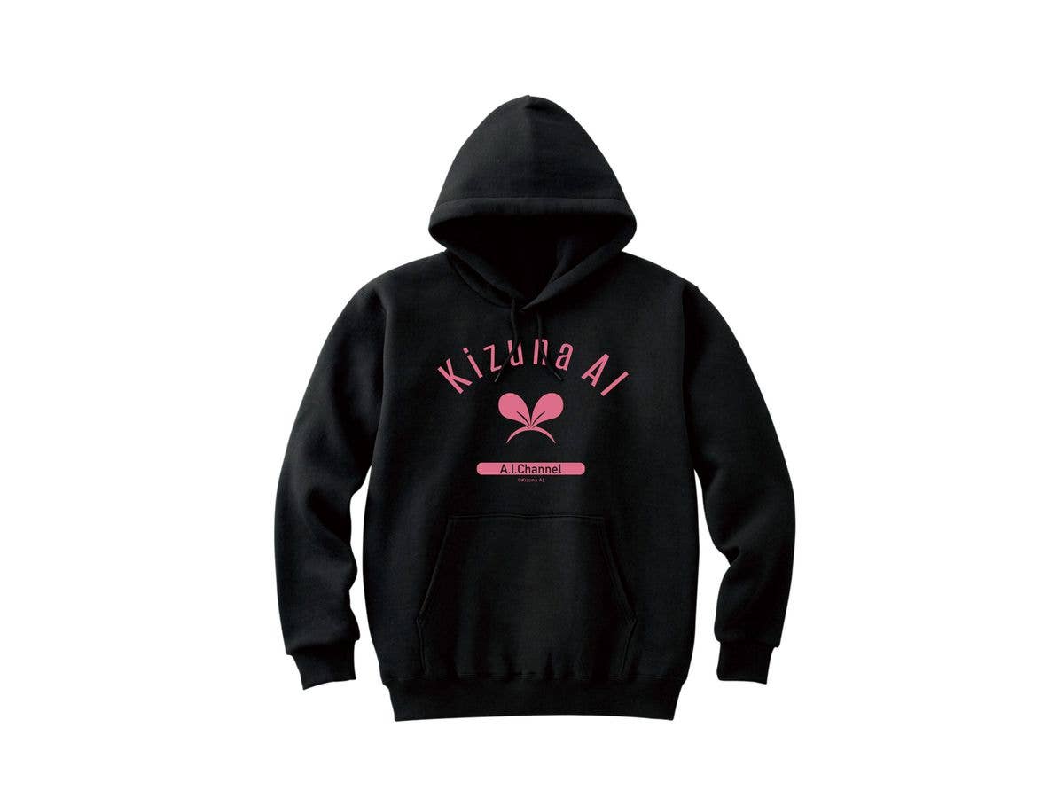 Kizuna AI: Parka: Men's (Size: XL)
