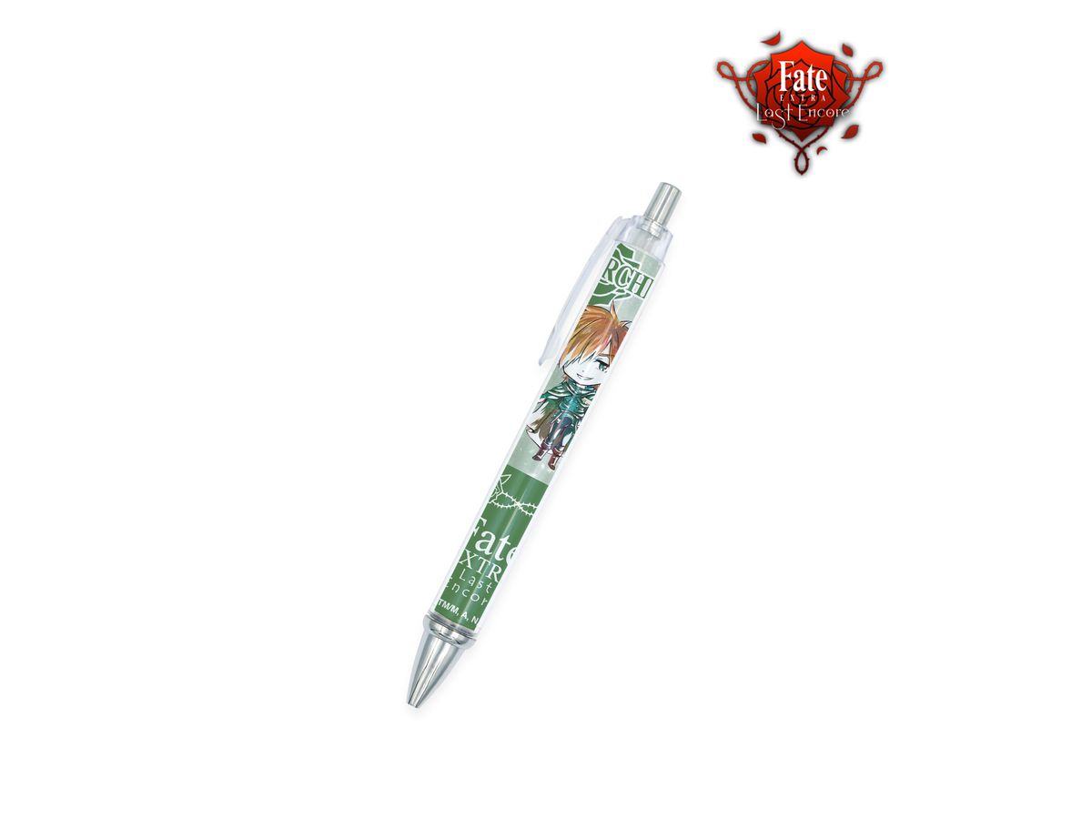 Fate/Extra Last Encore: Archer Deformed Ani-Art Ballpoint Pen