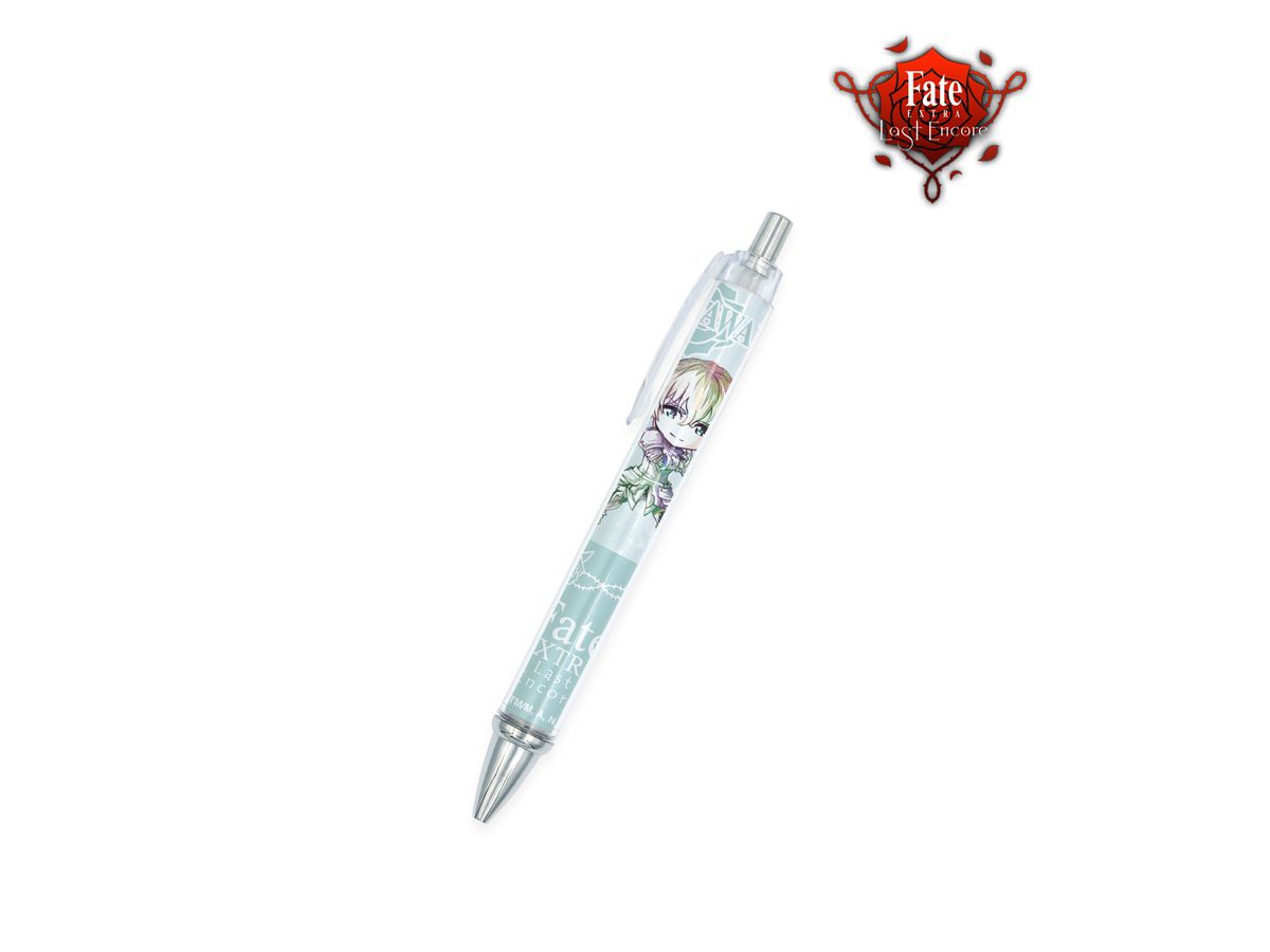 Fate/Extra Last Encore: Gawain Deformed Ani-Art Ballpoint Pen