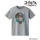 FREEDOM PEACE アズノゥアズ フリーダム ニコちゃんシャツ FREEDOM
