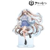 Azur Lane: Anchorage Summer Fashion Ver. Big Acrylic Stand | HLJ.com