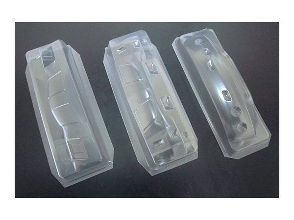 180SX (195mm in width) Light Cover Set