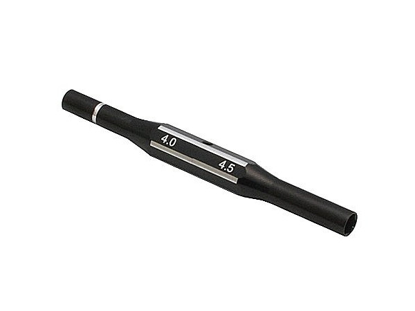 Aluminum cutting 4-4.5 box wrench