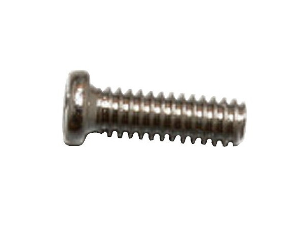 Screw (silver) for Over Fenders