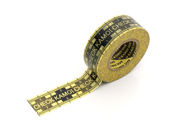 Scale Masking Tape (20mm x 18m)