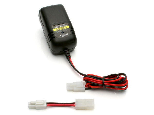 AC Delta Peak Expert Charger II