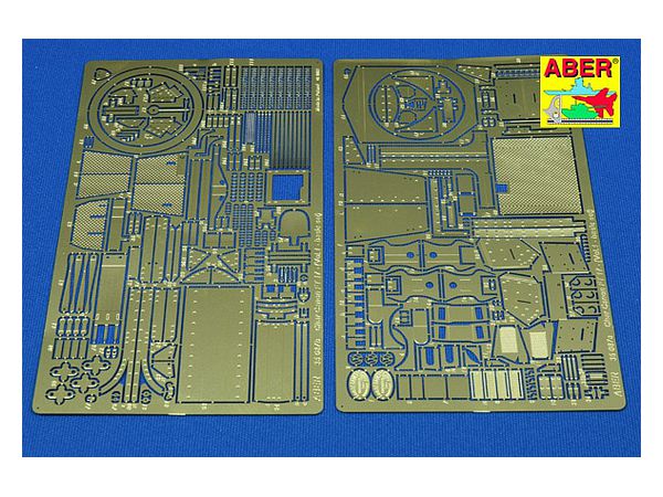 FT-17 Renault Vol.1 Basic Set (For RPM)