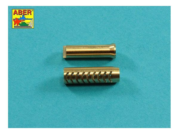 105mm Barrel for Polish Concept Tank PL-01 (For Takom)