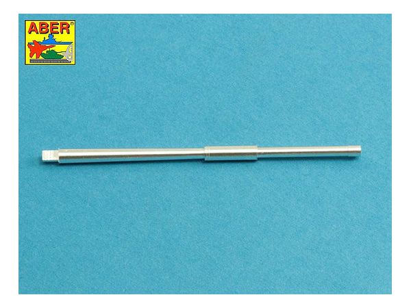 Russian U-5TS (2A20) 115mm Tank Barrel For T-62 (For Trumpeter)