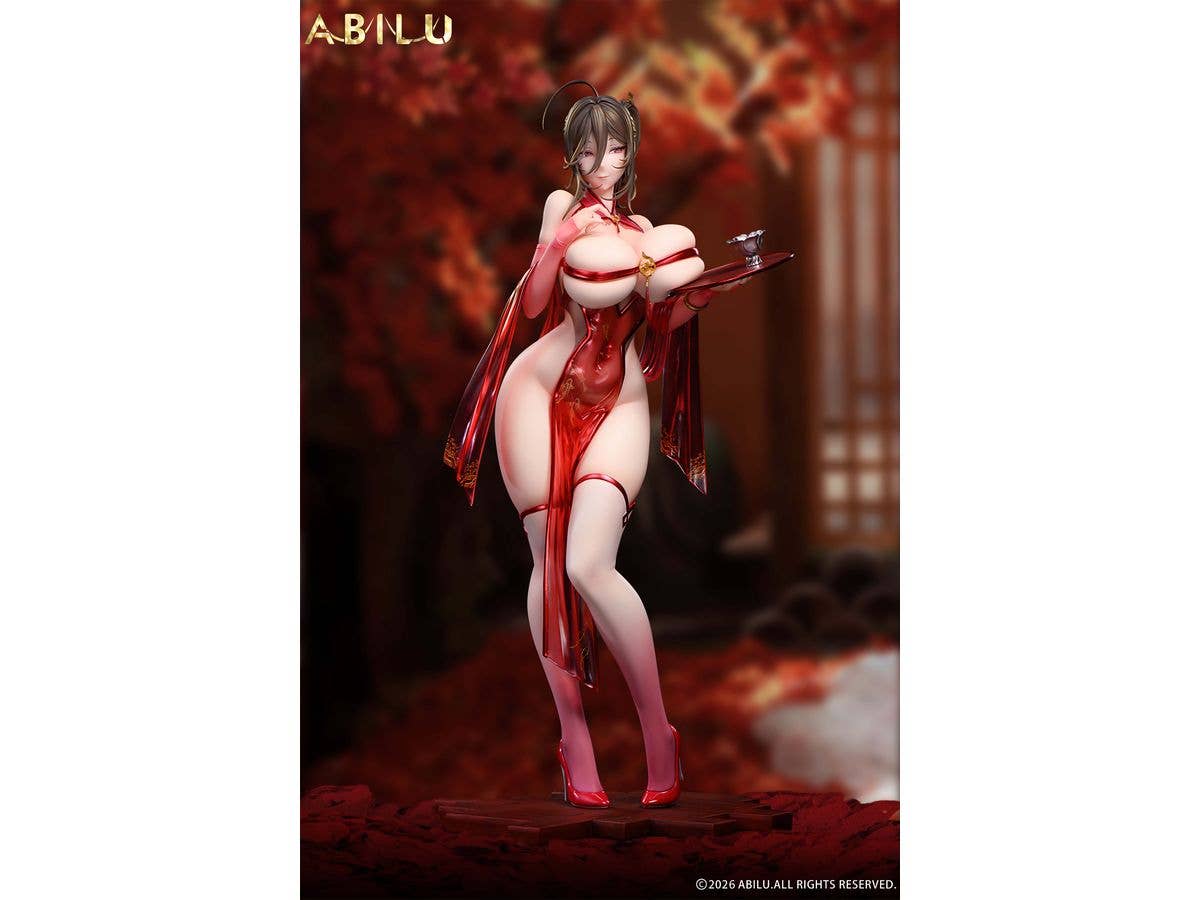 Molly's Changing Time Kyoka