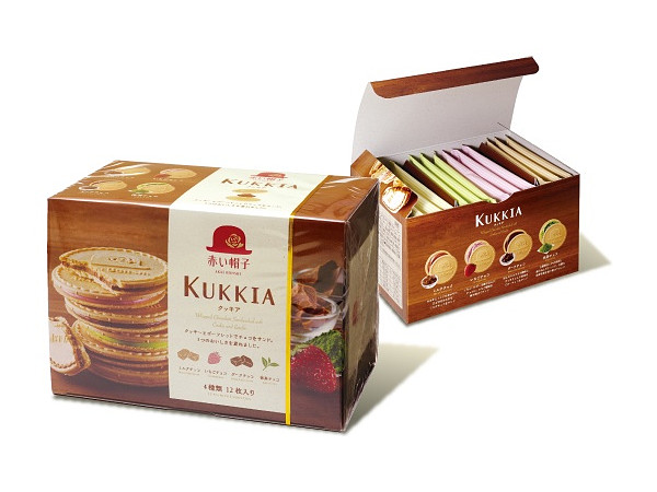 Kukkia Quatre
