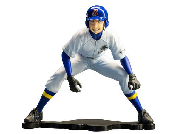 Ace of Diamond: Yoichi Kuramochi