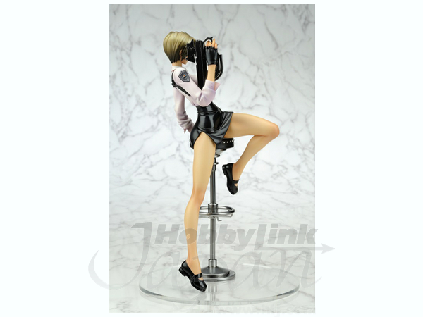 Shirow Masamune Pieces 2 - Cyril
