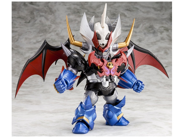 AA Gokin Mazinkaiser SKL Sekigan Metallic Ver.