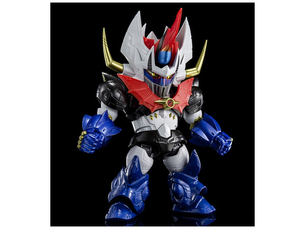 AA Gokin Mazinkaiser Metallic Ver.