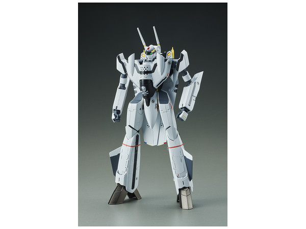 Macross Zero VF-0S Phoenix Transformable
