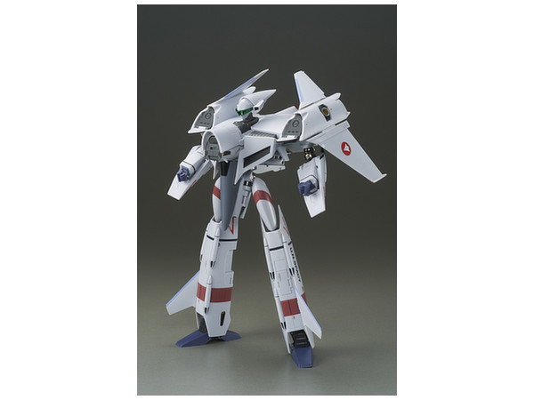 VF-4G Lightning III Transformable (Macross Digital Mission VF-X)
