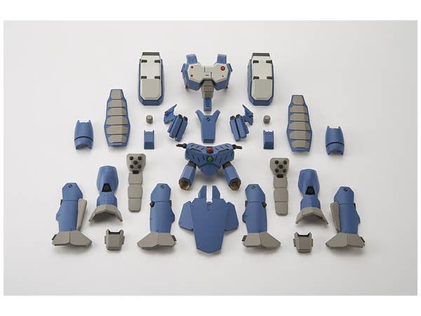 Reactive Armor for VF-0A / VF-0S