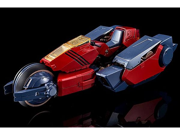 Megazone 23 Part II Diecast Model Proto-Garland (Reissue)