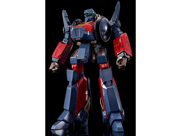Megazone 23 Part II Diecast Model Proto-Garland (Reissue)