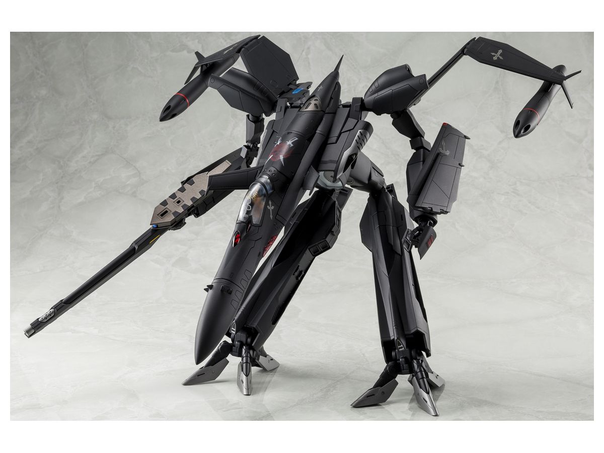 SV-51 Gamma D.D. Ivanov Boarding Machine Final Battle Specification (Reissue)