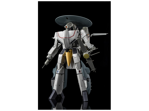 The Super Dimension Fortress Macross: VE-1 Elint Seeker Premium Finish