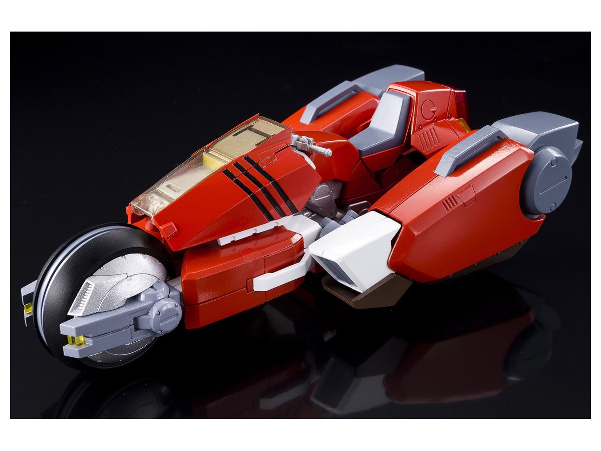 Megazone 23 Die-cast Model Garland (Reissue)