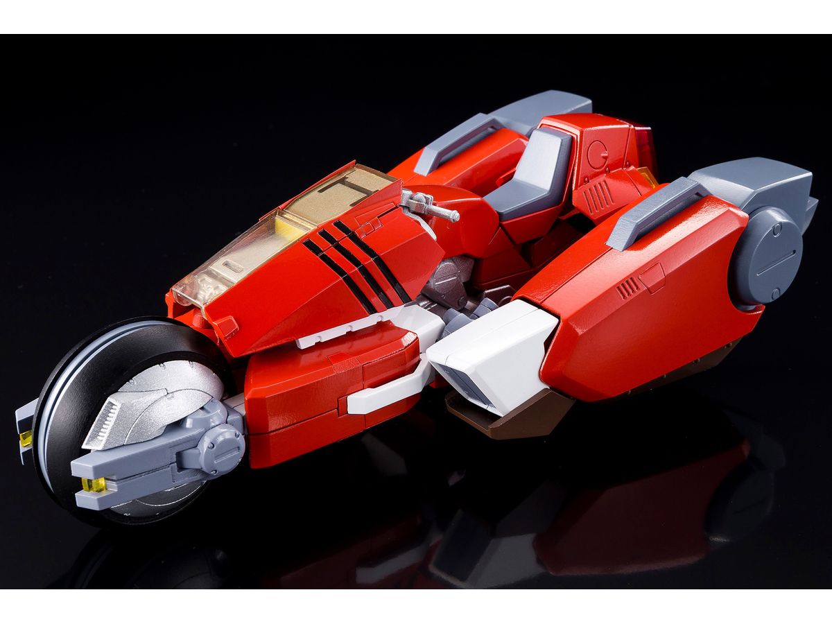 Megazone 23 Die-Cast Model Garland (Reissue)