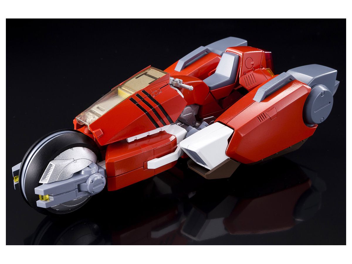 Megazone 23 Die-cast Model Garland (Reissue)