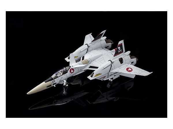 Kanzen Henkei VF-4A Lightning III Hikaru Ichijyo Use Premium Finish