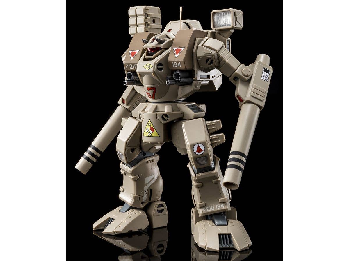 MBR-04-Mk.VI Destroid Tomahawk (Macross) (Reissue)