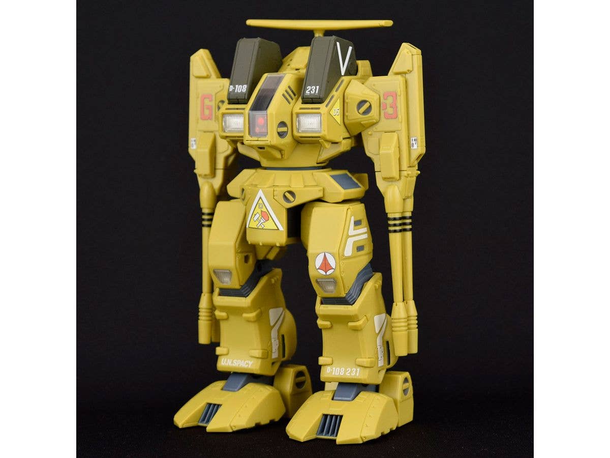 ADR-04-Mk.X Defender (Macross)
