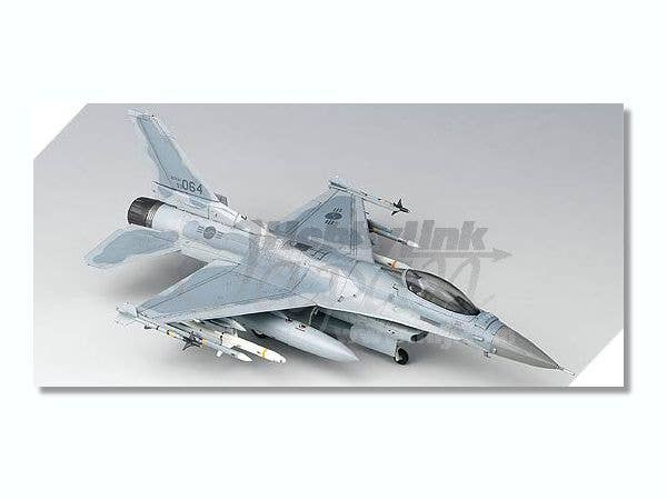 HOBBY MASTER 1 72 Ha3803 F-16C Fighting Falcon 1/72 Avion de Combat
