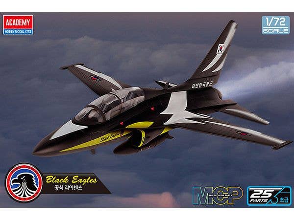 T-50B Black Eagles